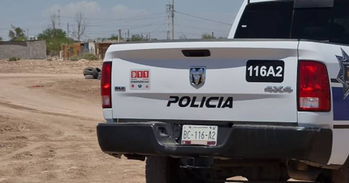 Mexicali registra 22 homicidios en agosto, el mes más violento del verano