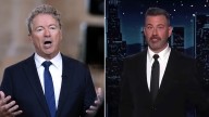 Rand Paul slams FCC's Brendan Carr over Jimmy Kimmel suspension comments