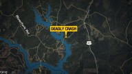 Motorcyclist dies in Laurens Co. crash