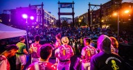 Weekend To Do List: annual Somerville block party, fall-themed market and outdoor concert