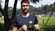 Bombazo en la Liga MX: Aaron Ramsey es nuevo jugador de Pumas