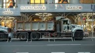 Tight security for President Trump expected to snarl traffic in Midtown before he heads to Bedminster