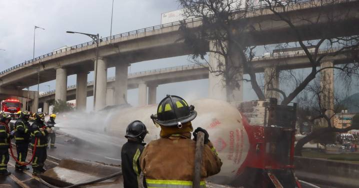 Explosión de pipa en Iztapalapa: ¿Qué es una onda expansiva y cuáles son las lesiones que causa?