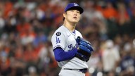 Dodgers at Giants odds, picks and predictions