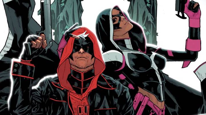 DC cancels comic book series after writer posts about Charlie Kirk’s death on social media