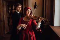 Exclusive: Vivaldi Drama Primavera Unveils Deals As It Debuts At TIFF