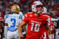 UNLV vs. Miami (Ohio) football: How to watch, TV channel, streaming, odds 
