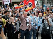 PSAC pauses remote-work court challenge pending grievance