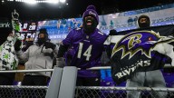 When Browns comes to town on Sunday, Ravens will celebrate 30 years in Baltimore