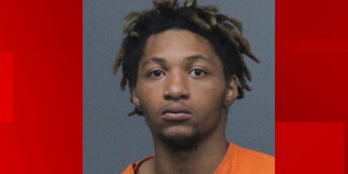 Man arrested in connection to shooting at Texarkana apartment complex