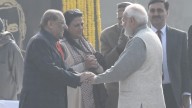 BJP veteran Vijay Kumar Malhotra dies at 94, leaders mourn his ‘irreparable loss’