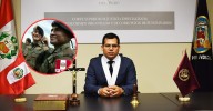 Juez Chávez Tamariz inaplica ley de amnistía a ex militar acusado de desaparición forzada en Ayacucho