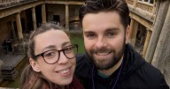 'Police knocked on my parents’ door and told them I’d died in Spain'