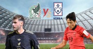 México vs. Corea del Sur HOY: ¿Dónde y a qué hora ver EN VIVO el partido amistoso de la selección?