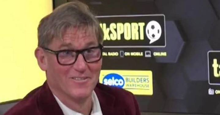 Simon Jordan delivers surprise Aston Villa verdict as winless run continues