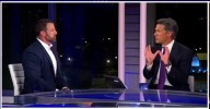 NewsNation Host And MarkWayne Mullin Compare Kirk To MLK
