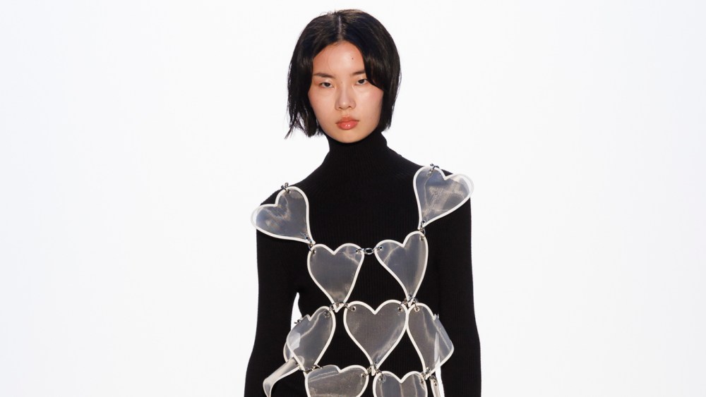 Kimhēkim Spring 2026 Ready-to-Wear Runway, Fashion Show & Collection Review [PHOTOS]