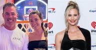RHOC's Meghan King Allegedly Enters Ex Jim Edmonds’ Home, Prompting His Wife Kortnie to Call Cops