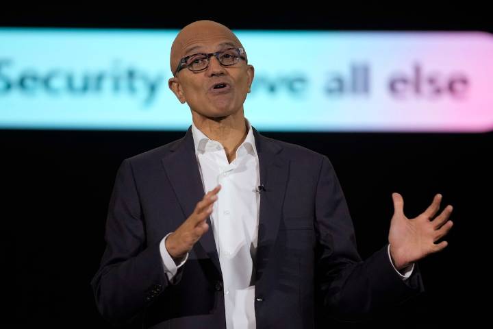Microsoft limits Israeli army’s access to cloud platform after reports of mass surveillance