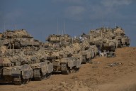 Israel kills 34 people in Gaza, say health officials, ahead of UN meeting