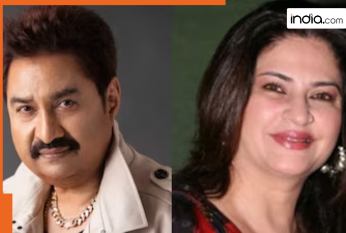 Rita Bhattacharya slams Kunickaa Sadanand's claim of 27-Year grief, says: 'I was pregnant that time...'