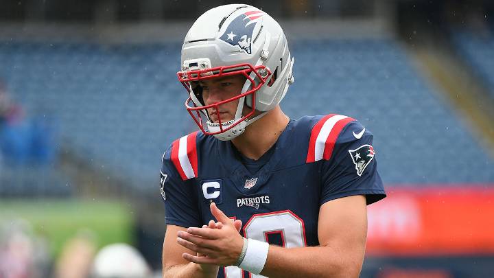 Patriots-Panthers preview with six matchups to watch in Week 4 clash – NBC Boston