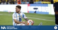 La Selección argentina cerró unas Eliminatorias históricas y ya piensa en el gran objetivo: el Mundial 2026