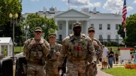 DC attorney general sues feds to end National Guard deployment