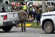 Detienen a 8 de célula criminal en Tamaulipas