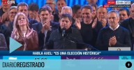 Axel Kicillof le tuvo que explicar a Milei cuál fue el mensaje de la urnas