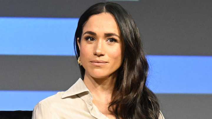Taylor Swift Accidentally Hit The Bullseye Of Meghan Markle's Fragile Ego: Report