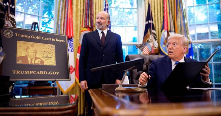 $100,000 H-1B visa is a gamble that could protect US jobs