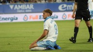 Ceuta-Real Zaragoza: en busca de la primera victoria para evitar ahondar en la crisis