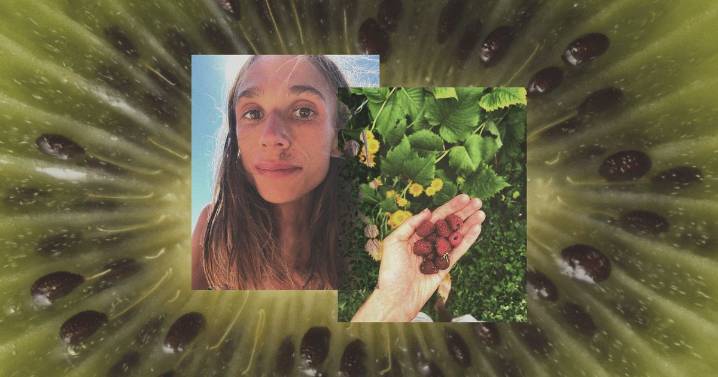 Why Karolina Krzyzak Followed the Raw Vegans to Bali