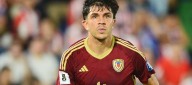 Lista vinotinto para octubre con muchas novedades