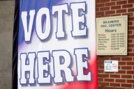 Pruett wins Newton's mayoral election