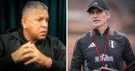 'Puma' Carranza dio fuerte calificativo a Óscar Ibáñez tras eliminación de Perú: "No tiene..."