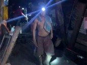 Insiste STPS que sólo ocho trabajadores requirieron rescate de una mina en Coahuila