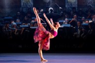 Fort Worth Symphony Orchestra Debuts Joby Talbot’s Alice’s Adventures in Wonderland in Collaboration With Bruce Wood Dance Dallas