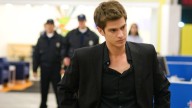 Andrew Garfield Shuts Down 'The Social Network II' Return