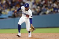 Mookie Betts Reveals 1 Wish to Go Along With World Series if Dodgers Repeat