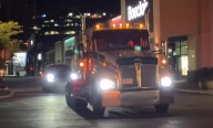 Quebec truckers demand stricter enforcement of regulations