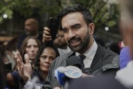 Zohran Mamdani says he’ll skip ‘unofficial’ debates in NYC mayor’s race