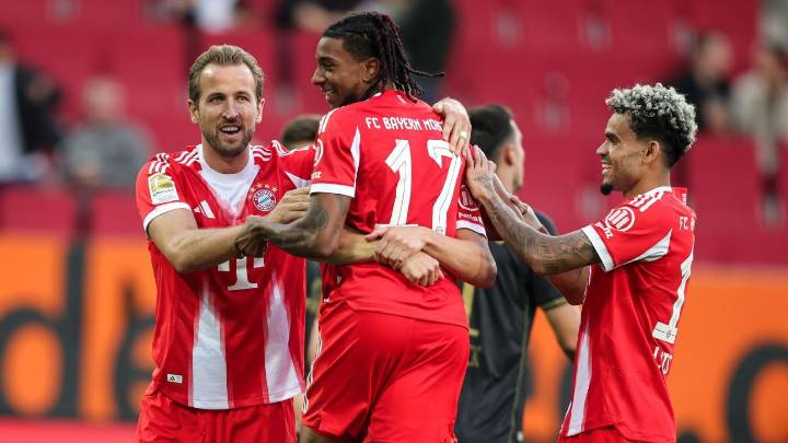 Transfer rumors, news: Liverpool look to Olise as Salah replacement