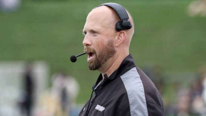 College football | Mount Union vs. Wheaton live updates