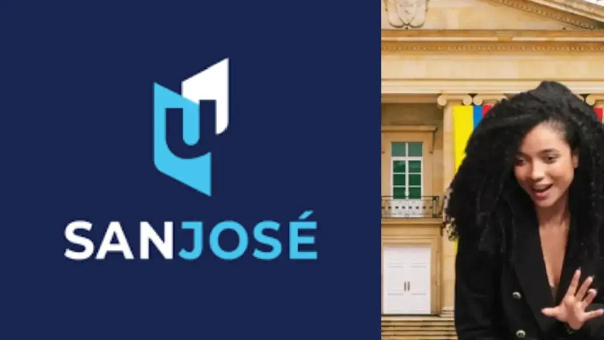 ¿Cuánto habría pagado Juliana Guerrero por sus semestres en contaduría? Este es el valor de la carrera en la Fundación Universitaria San José