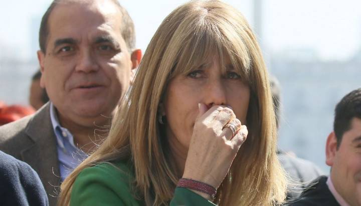 Tricel acoge requerimiento oficialista y DC contra Ximena Rincón: no será candidata a senadora
