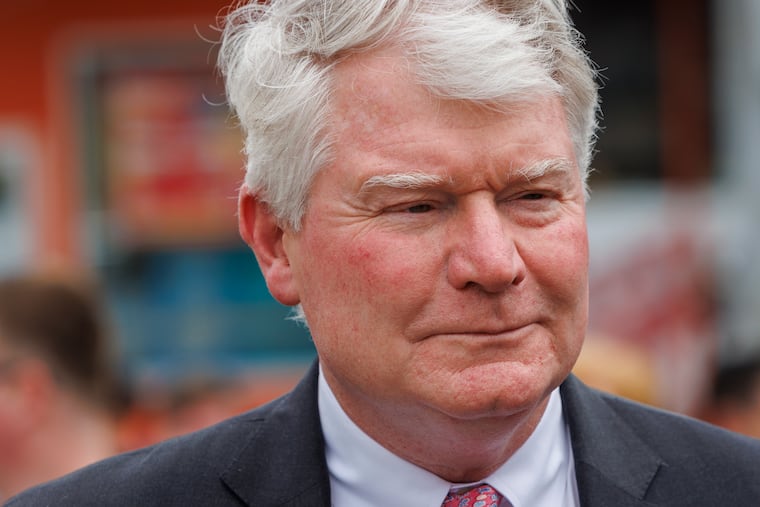 John Dougherty asks to be released from prison early to help his gravely ill wife