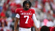 Indiana's Moore wins suit vs. NCAA, can play rest of season