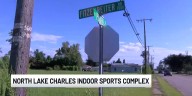 Lake Charles officials discuss whether to build new sports complex in Gossport or downtown